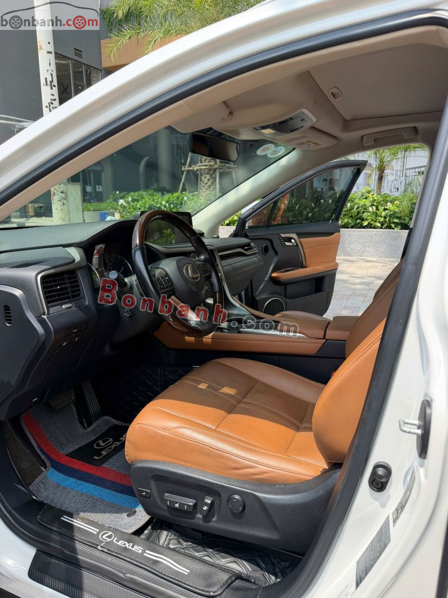 Bán ô tô Lexus RX 300 - 2020 - xe cũ