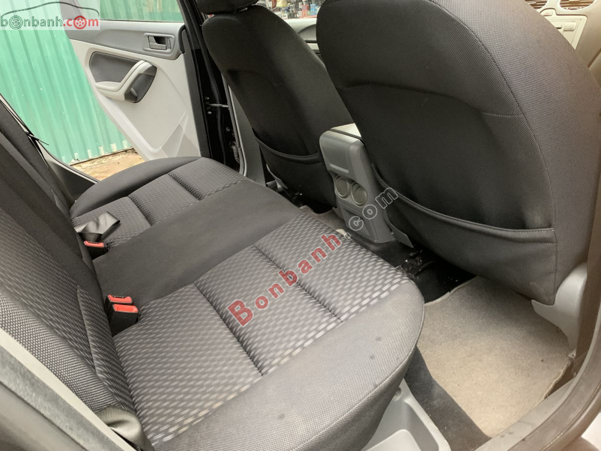 Bán ô tô Ford Focus 1.8 AT - 2013 - xe cũ