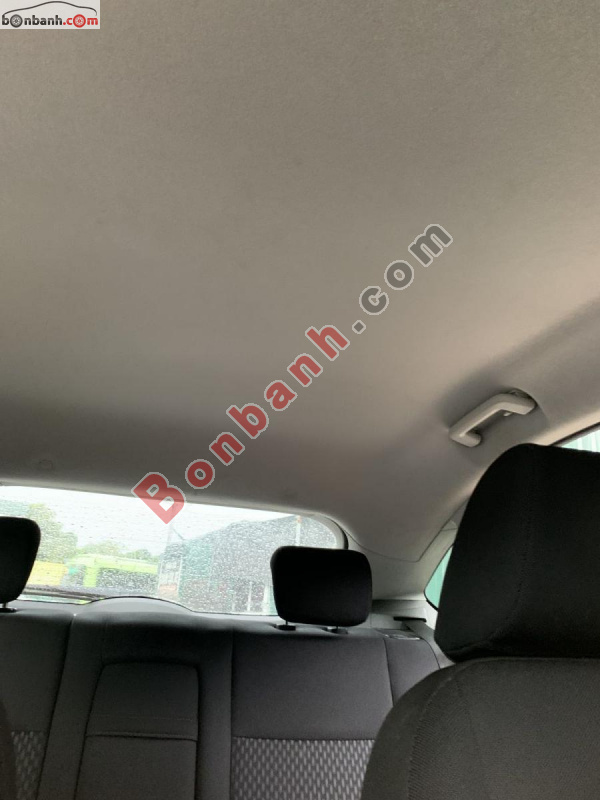 Bán ô tô Ford Focus 1.8 AT - 2013 - xe cũ