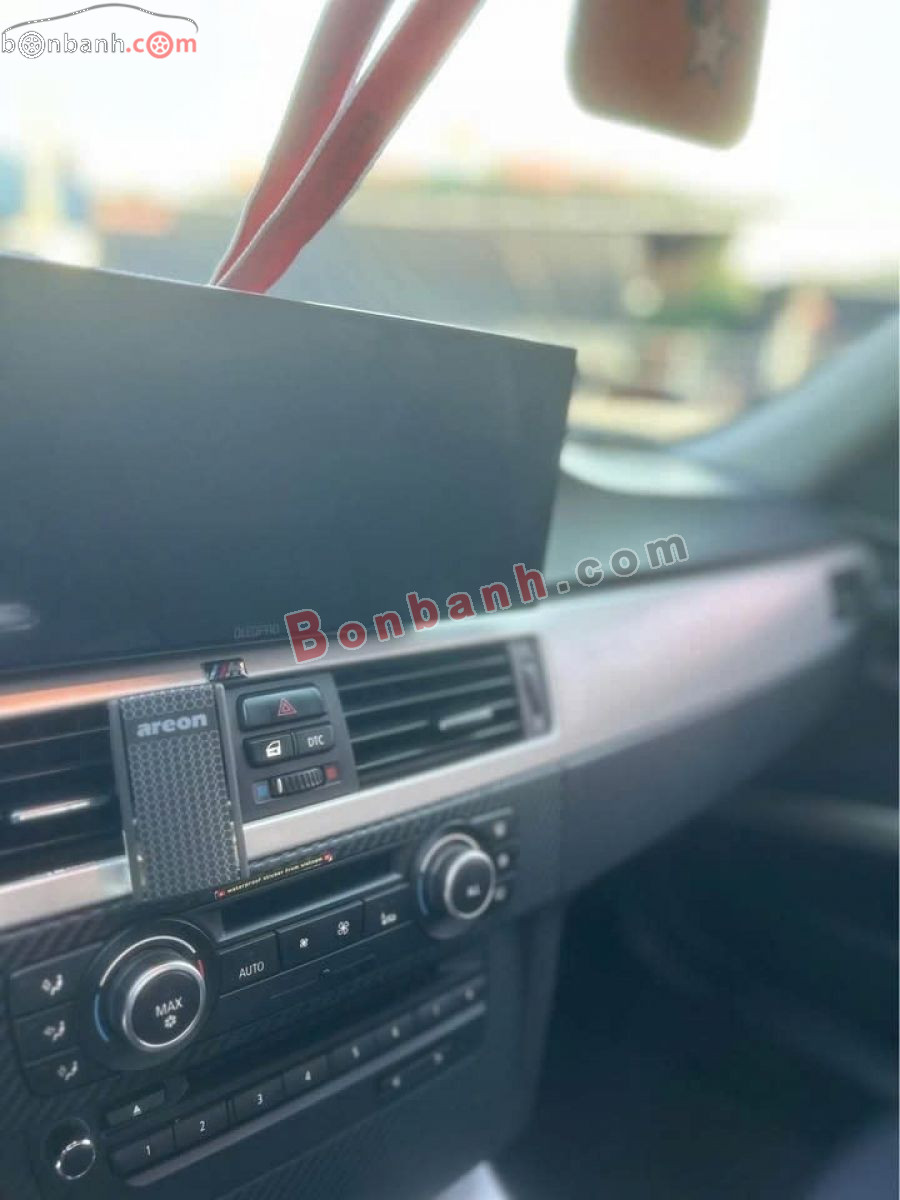 Bán ô tô BMW 3 Series 325i - 2011 - xe cũ