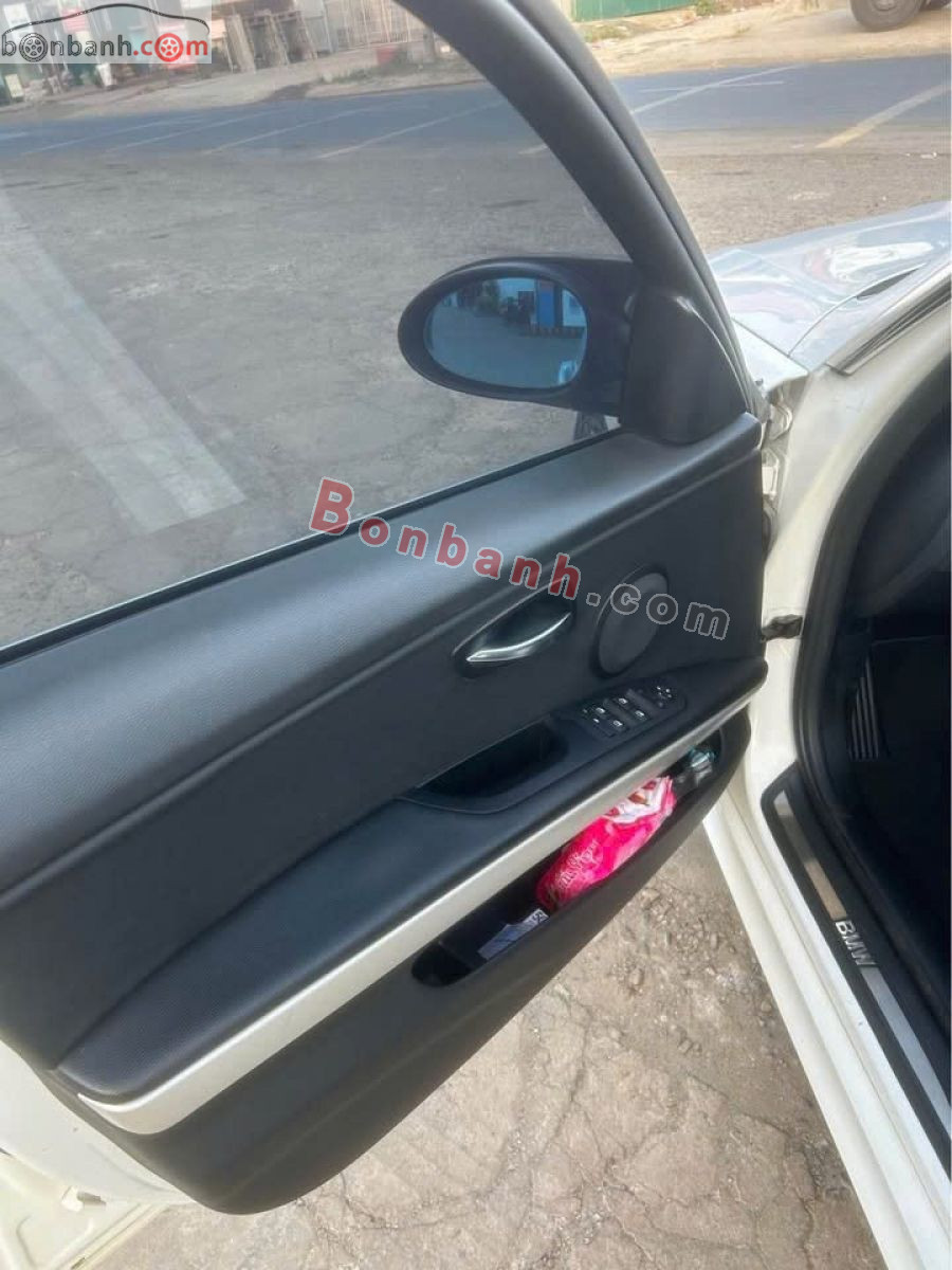 Bán ô tô BMW 3 Series 325i - 2011 - xe cũ