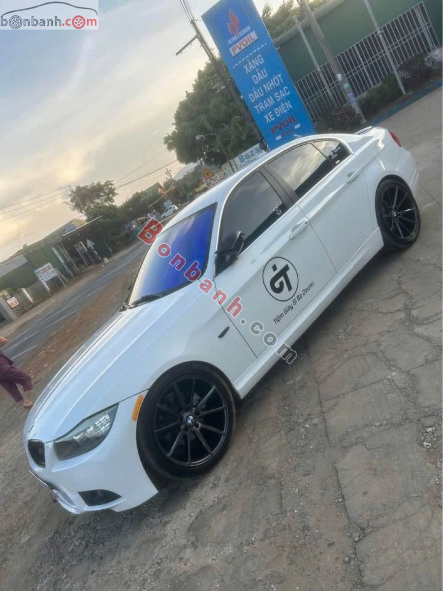 Bán ô tô BMW 3 Series 325i - 2011 - xe cũ