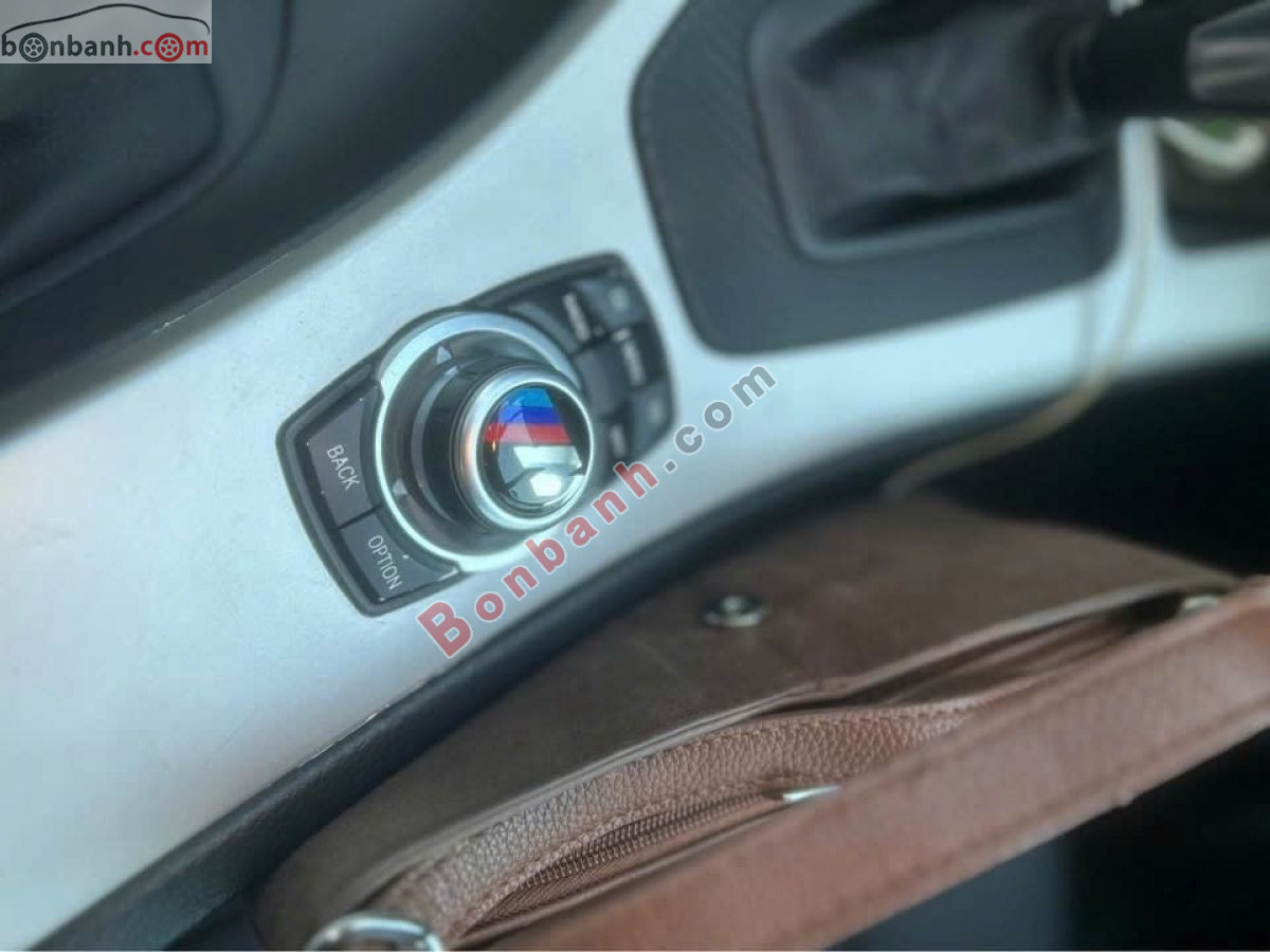 Bán ô tô BMW 3 Series 325i - 2011 - xe cũ