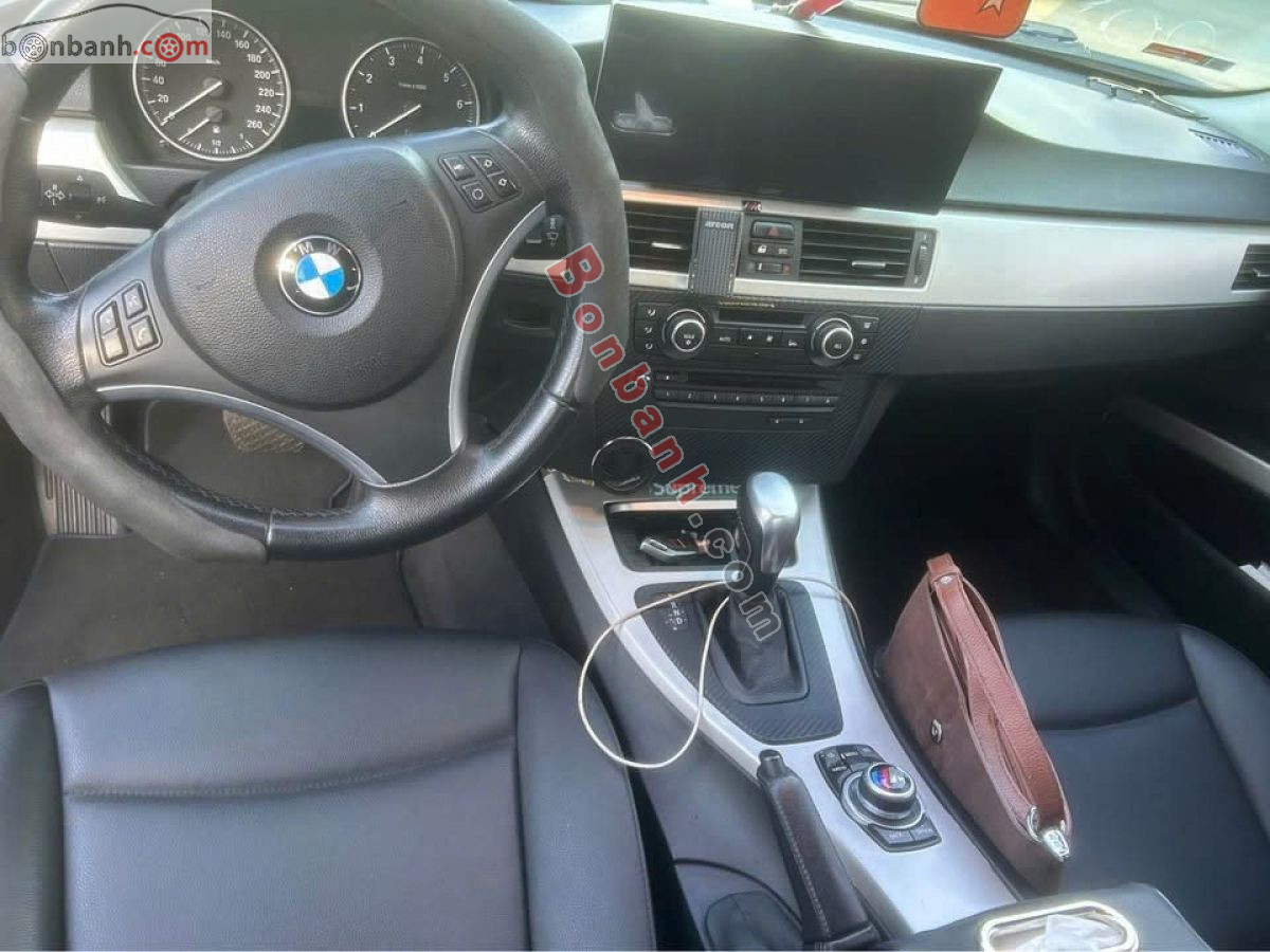 Bán ô tô BMW 3 Series 325i - 2011 - xe cũ