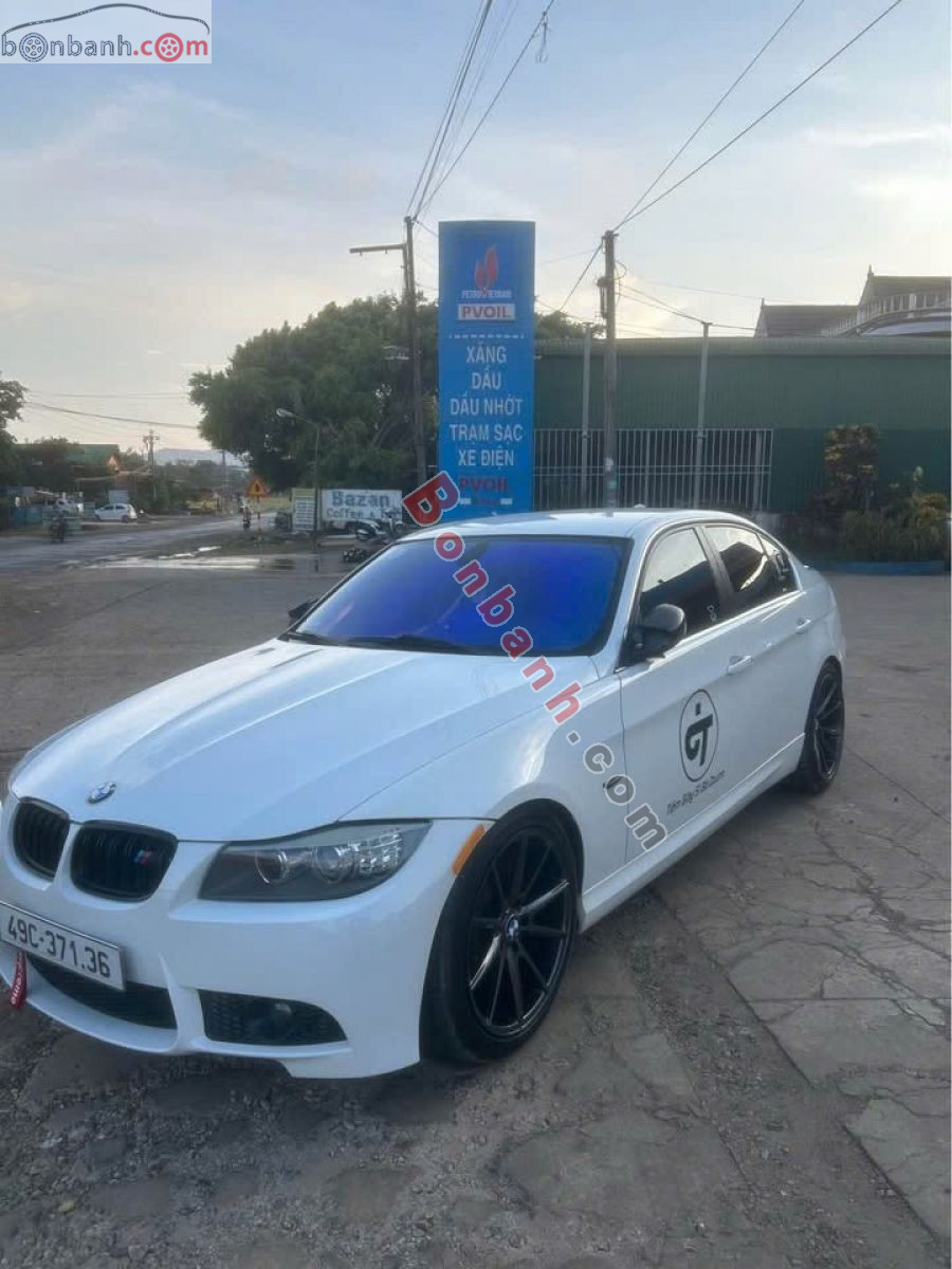 Bán ô tô BMW 3 Series 325i - 2011 - xe cũ