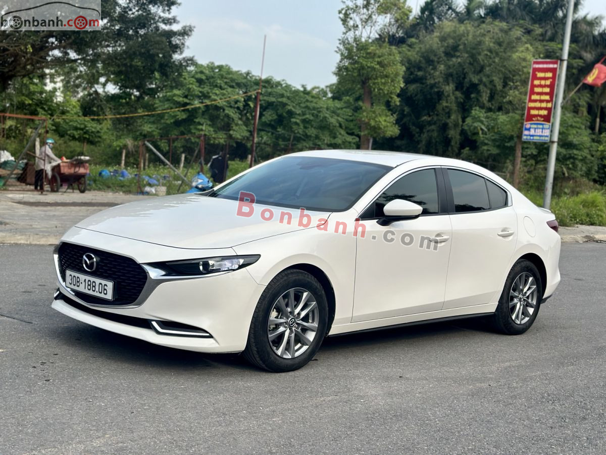 Bán ô tô Mazda 3 1.5L Luxury - 2024 - xe cũ