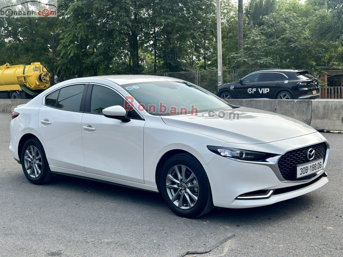Bán ô tô Mazda 3 1.5L Luxury - 2024 - xe cũ
