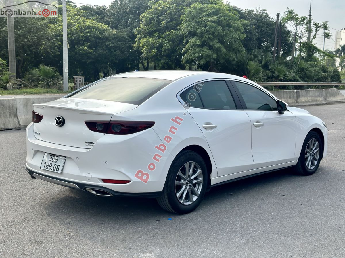 Bán ô tô Mazda 3 1.5L Luxury - 2024 - xe cũ