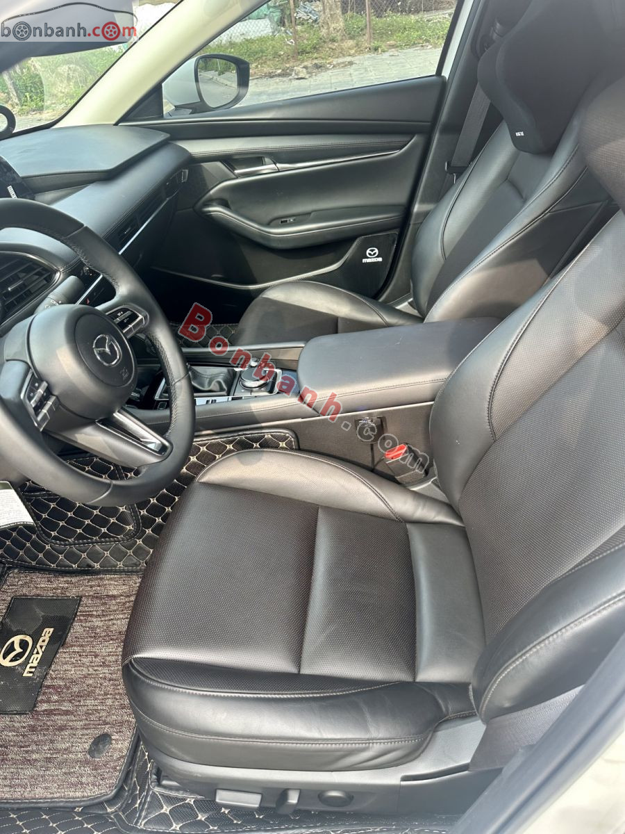 Bán ô tô Mazda 3 1.5L Luxury - 2024 - xe cũ