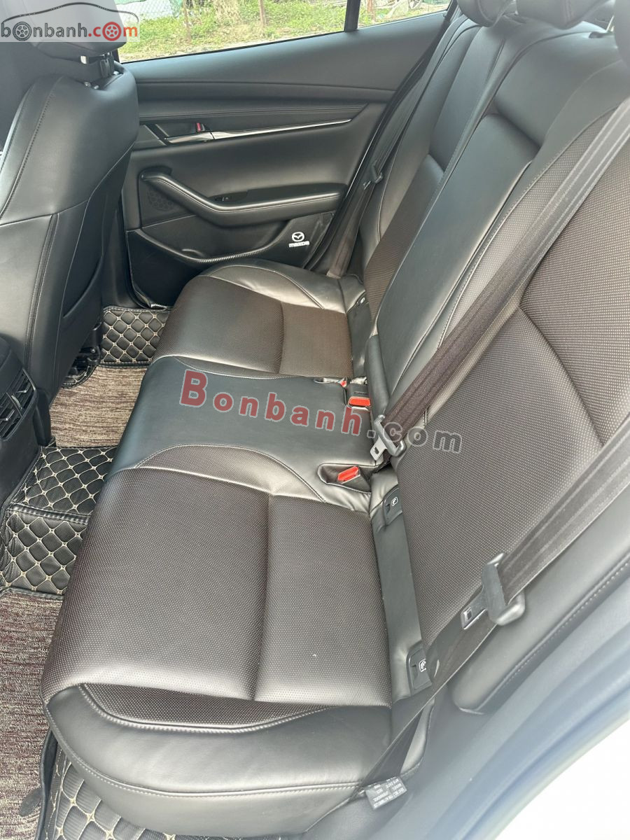 Bán ô tô Mazda 3 1.5L Luxury - 2024 - xe cũ
