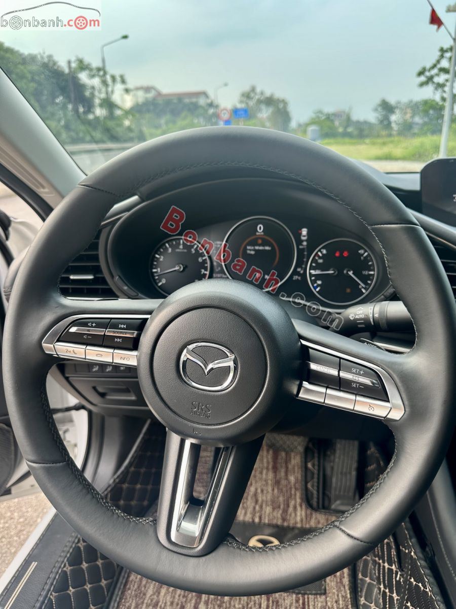 Bán ô tô Mazda 3 1.5L Luxury - 2024 - xe cũ