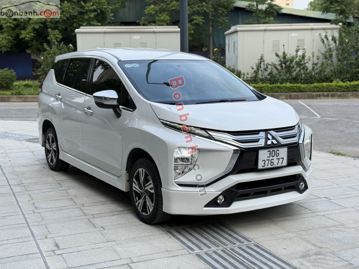 Bán ô tô Mitsubishi Xpander 1.5 AT - 2020 - xe cũ