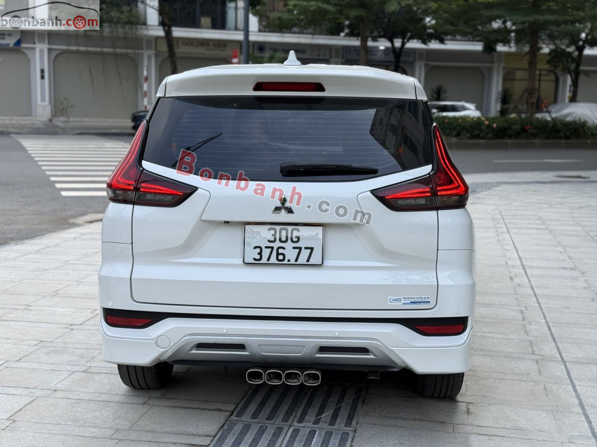 Bán ô tô Mitsubishi Xpander 1.5 AT - 2020 - xe cũ