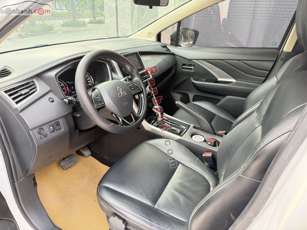 Bán ô tô Mitsubishi Xpander 1.5 AT - 2020 - xe cũ