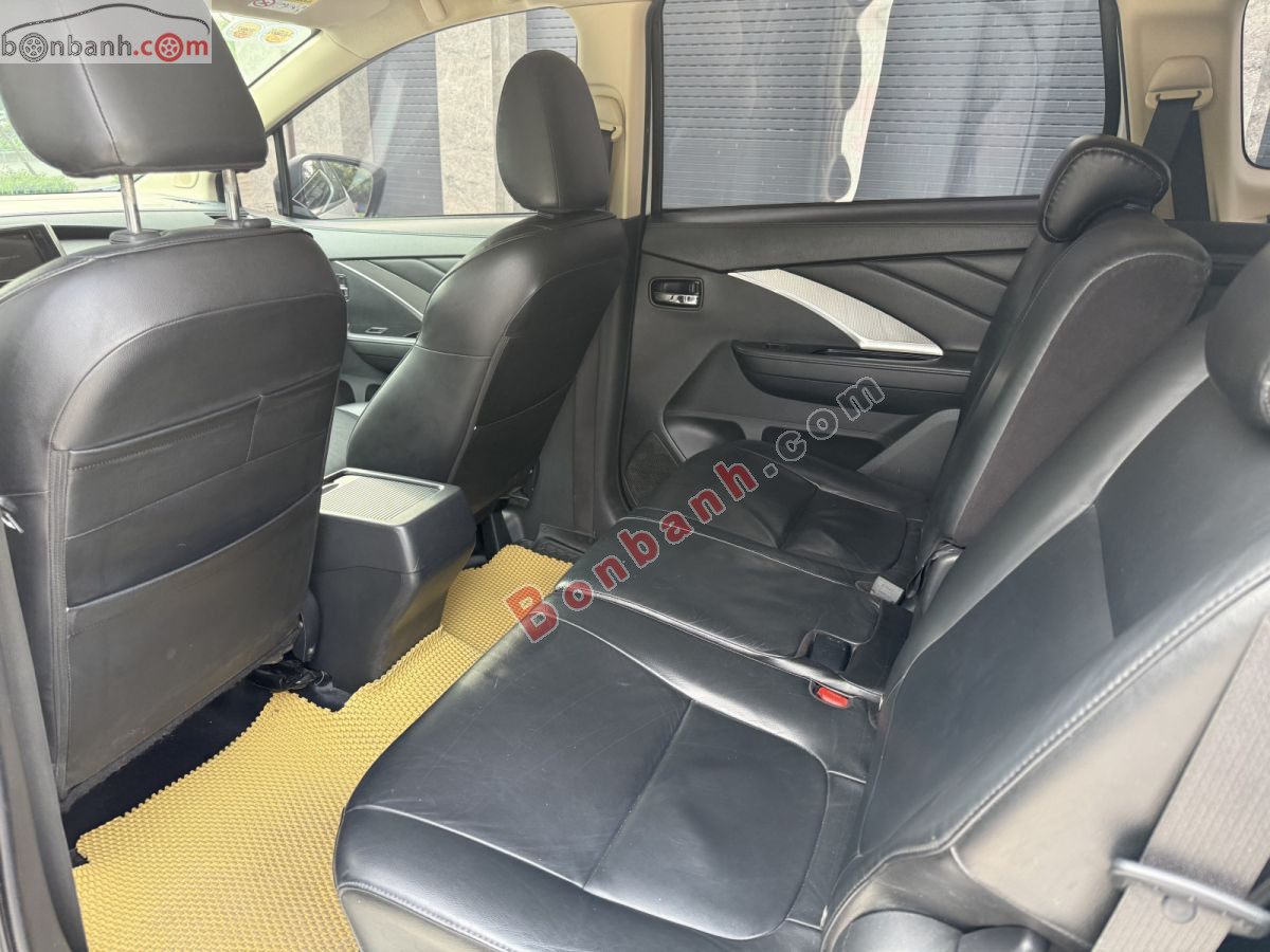 Bán ô tô Mitsubishi Xpander 1.5 AT - 2020 - xe cũ
