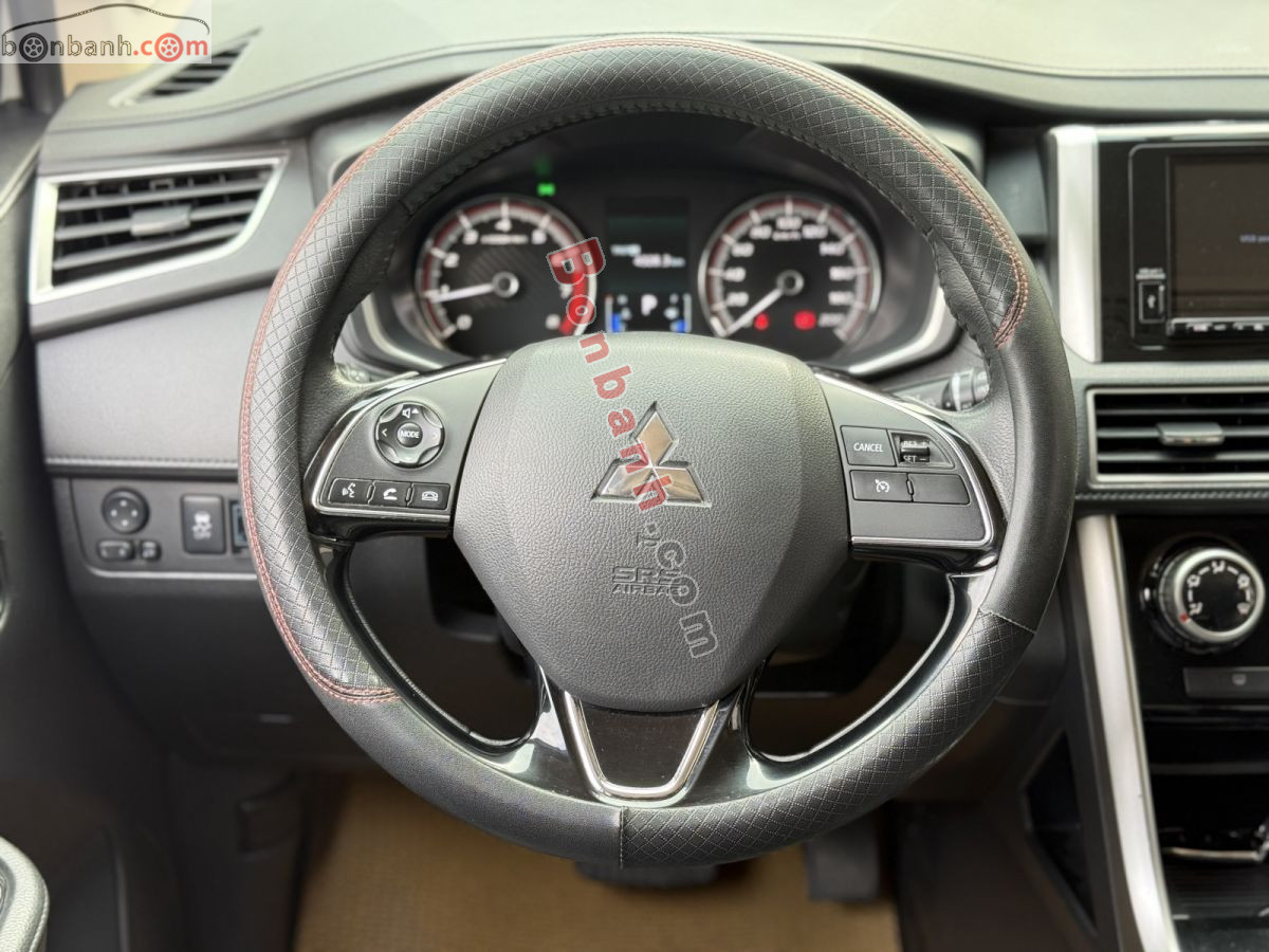 Bán ô tô Mitsubishi Xpander 1.5 AT - 2020 - xe cũ