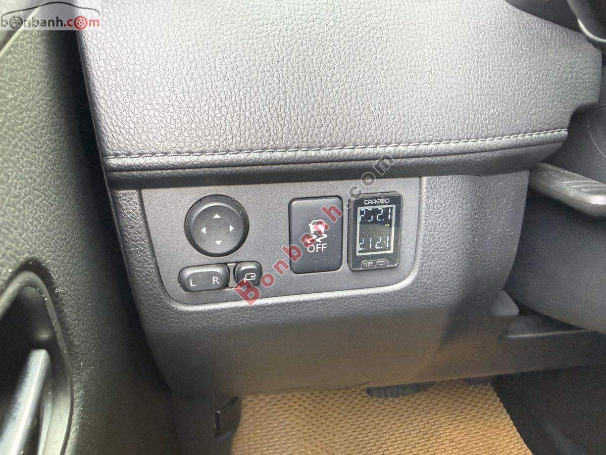 Bán ô tô Mitsubishi Xpander 1.5 AT - 2020 - xe cũ
