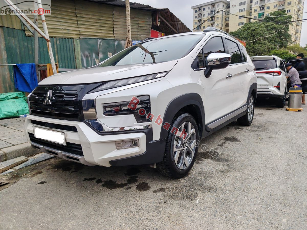 Bán ô tô Mitsubishi Xpander Cross 1.5 AT - 2025 - xe cũ