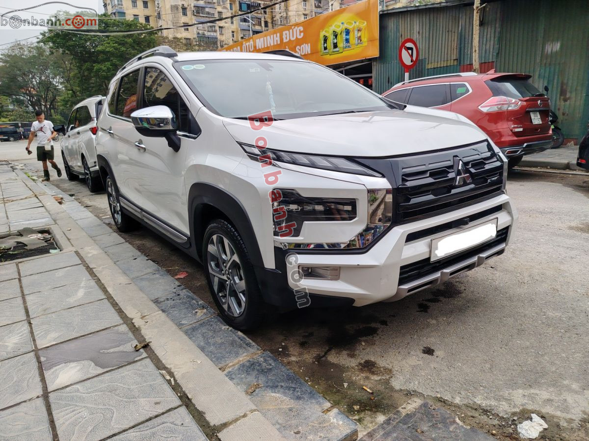 Bán ô tô Mitsubishi Xpander Cross 1.5 AT - 2025 - xe cũ