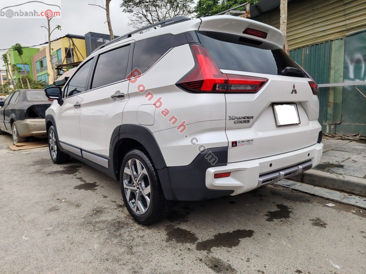 Bán ô tô Mitsubishi Xpander Cross 1.5 AT - 2025 - xe cũ