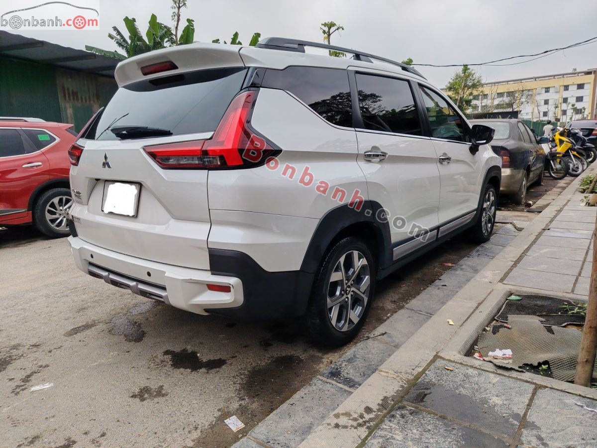 Bán ô tô Mitsubishi Xpander Cross 1.5 AT - 2025 - xe cũ