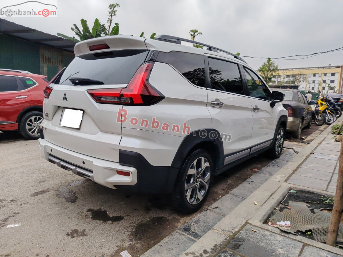 Bán ô tô Mitsubishi Xpander Cross 1.5 AT - 2025 - xe cũ
