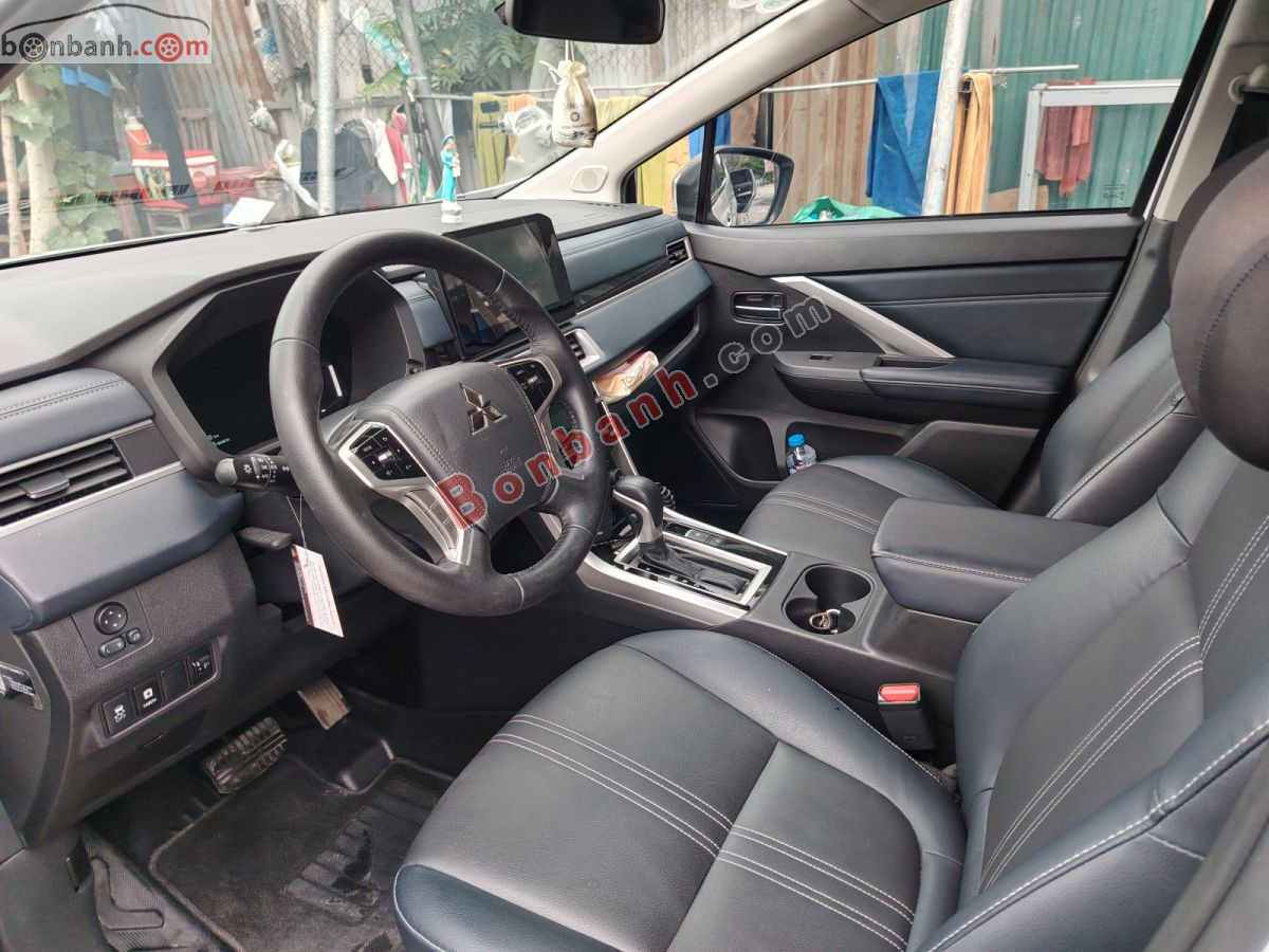 Bán ô tô Mitsubishi Xpander Cross 1.5 AT - 2025 - xe cũ