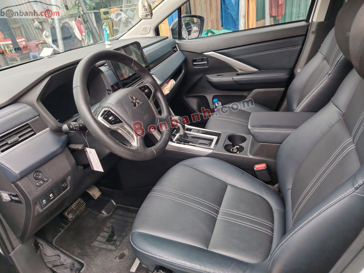 Bán ô tô Mitsubishi Xpander Cross 1.5 AT - 2025 - xe cũ