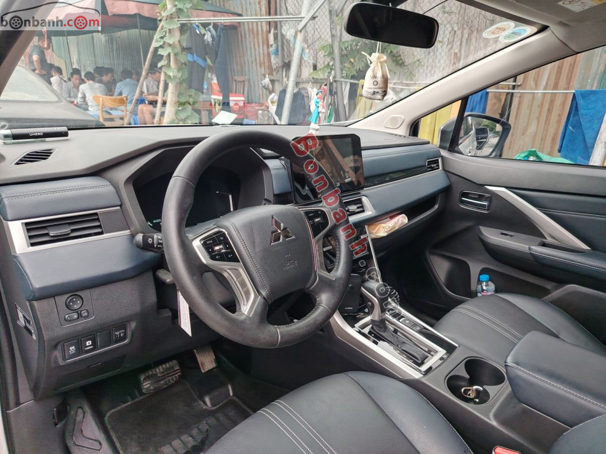 Bán ô tô Mitsubishi Xpander Cross 1.5 AT - 2025 - xe cũ