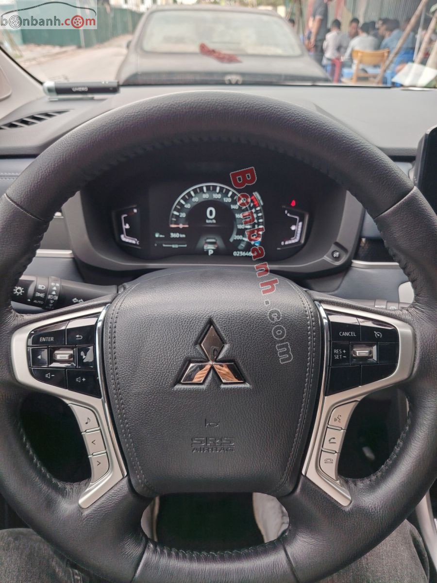 Bán ô tô Mitsubishi Xpander Cross 1.5 AT - 2025 - xe cũ