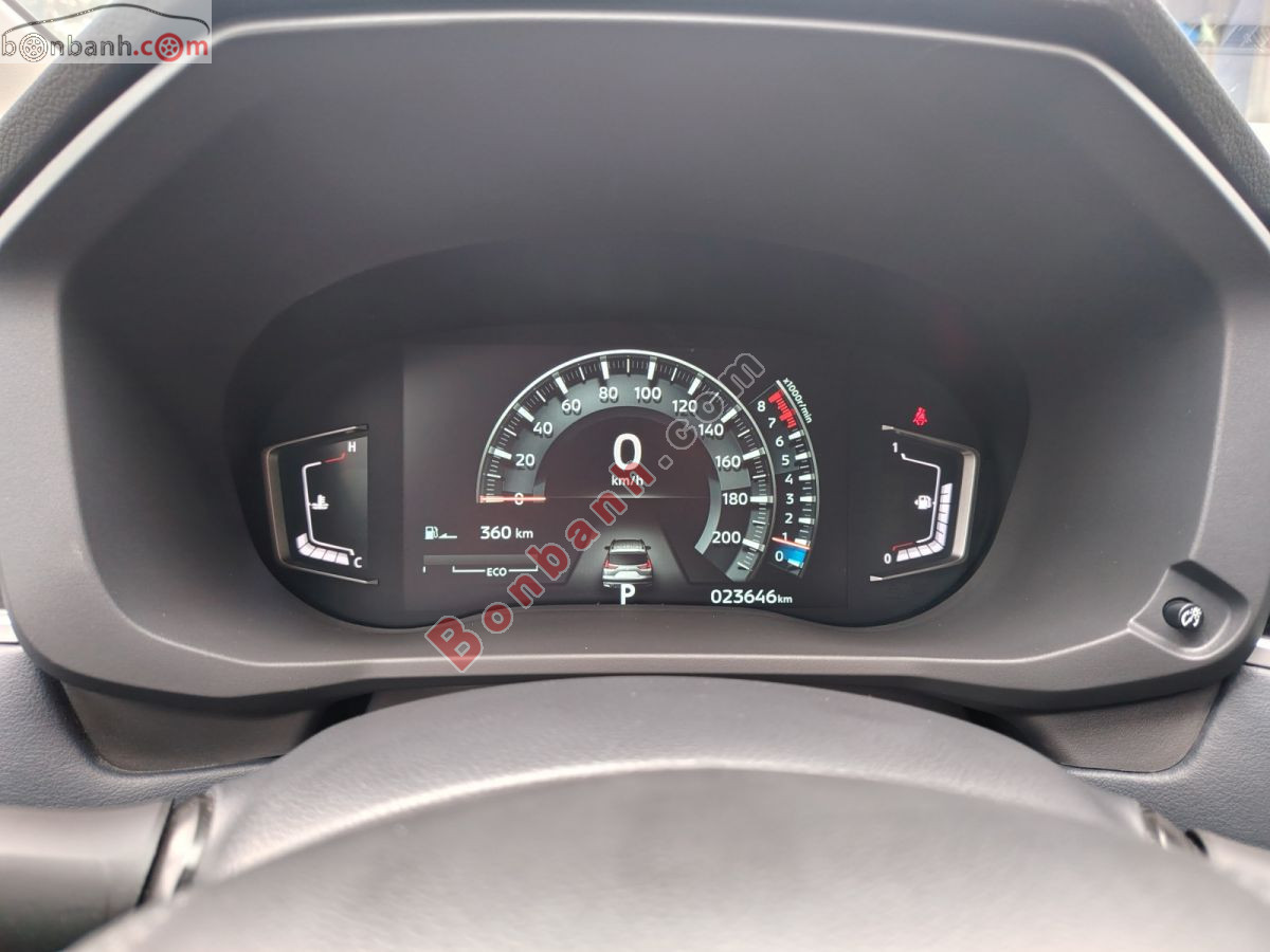 Bán ô tô Mitsubishi Xpander Cross 1.5 AT - 2025 - xe cũ