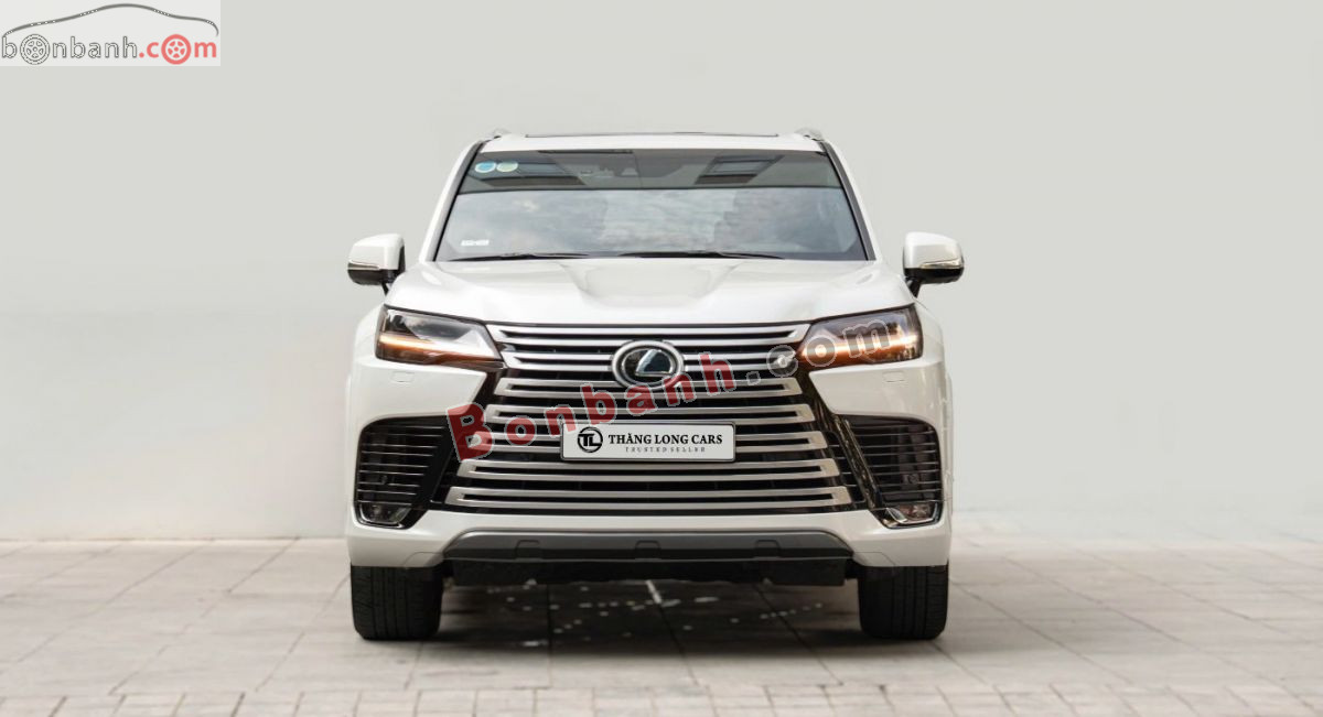 Bán ô tô Lexus LX 600 Vip - 2023 - xe cũ