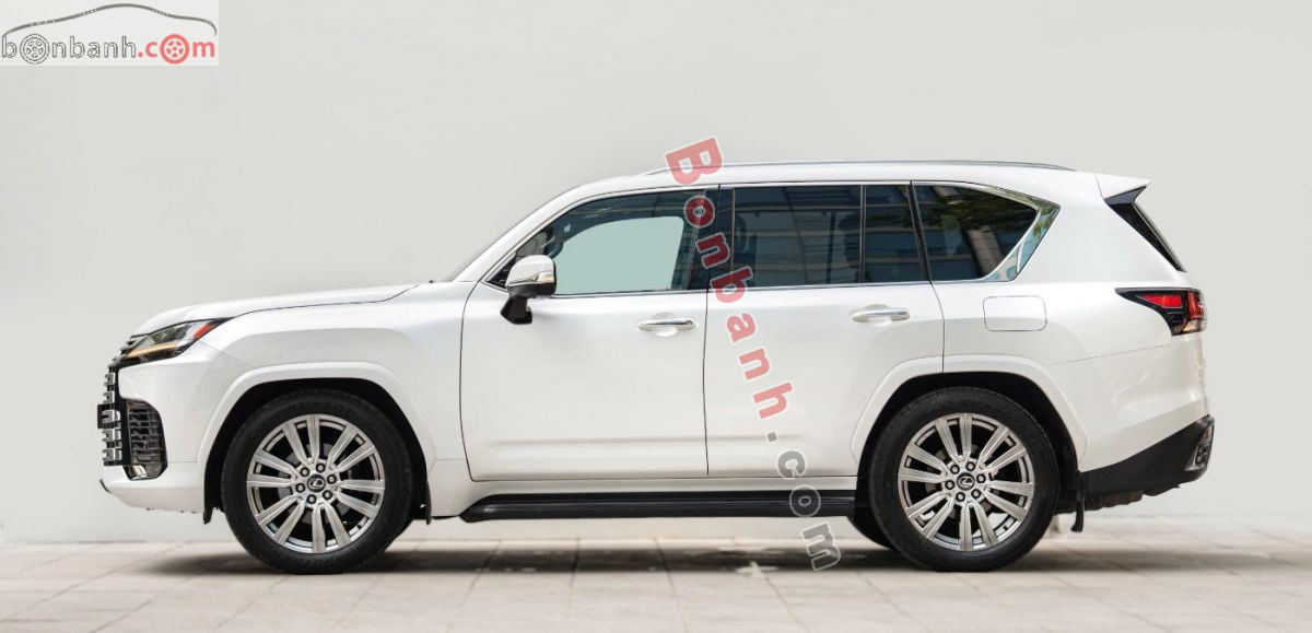 Bán ô tô Lexus LX 600 Vip - 2023 - xe cũ