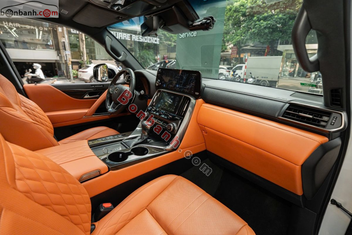 Bán ô tô Lexus LX 600 Vip - 2023 - xe cũ