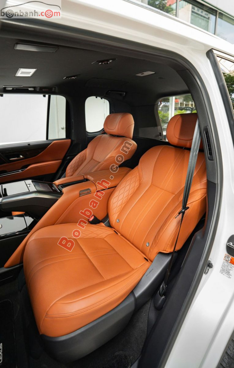 Bán ô tô Lexus LX 600 Vip - 2023 - xe cũ