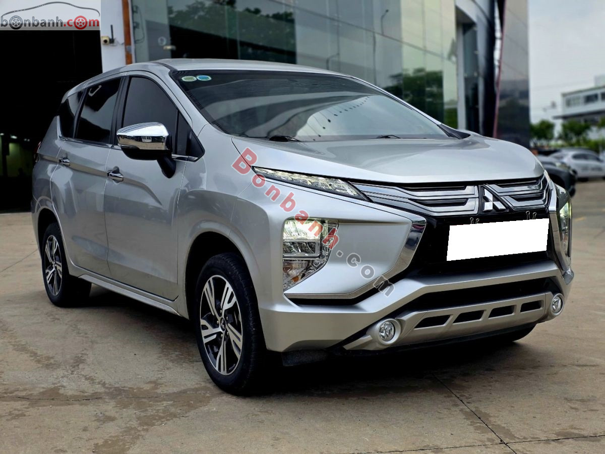 Bán ô tô Mitsubishi Xpander 1.5 AT - 2021 - xe cũ