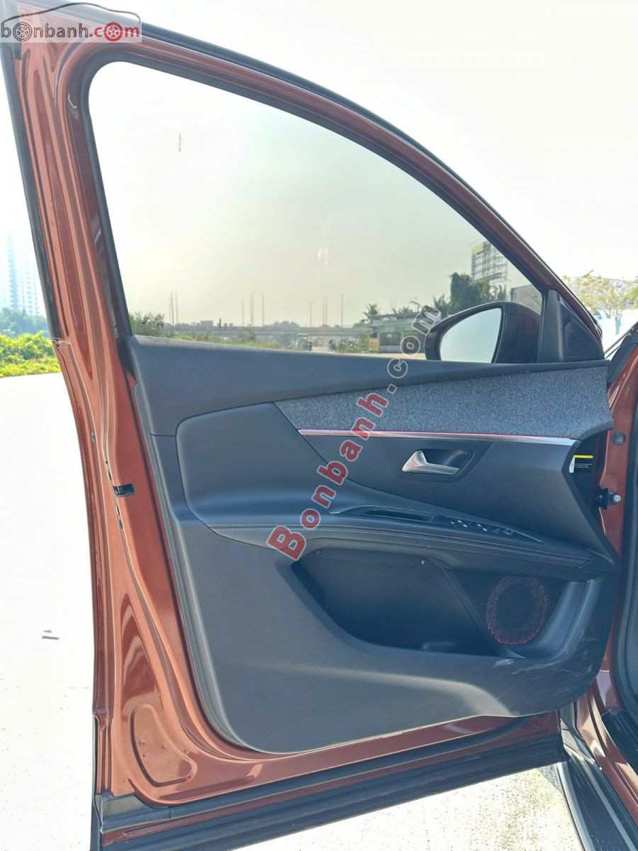 Bán ô tô Peugeot 3008 1.6 AT - 2018 - xe cũ