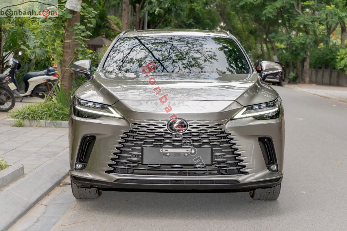 Bán ô tô Lexus RX 350h Premium - 2025 - xe cũ