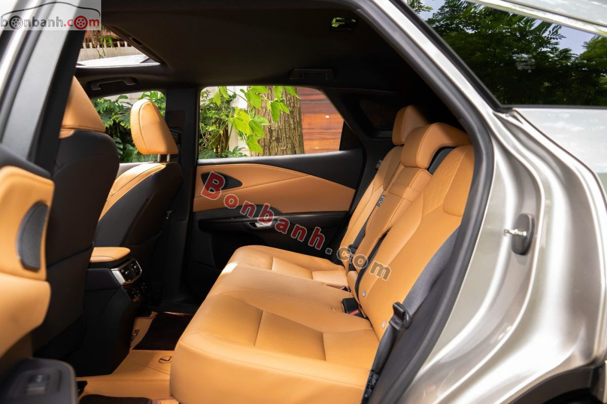 Bán ô tô Lexus RX 350h Premium - 2025 - xe cũ