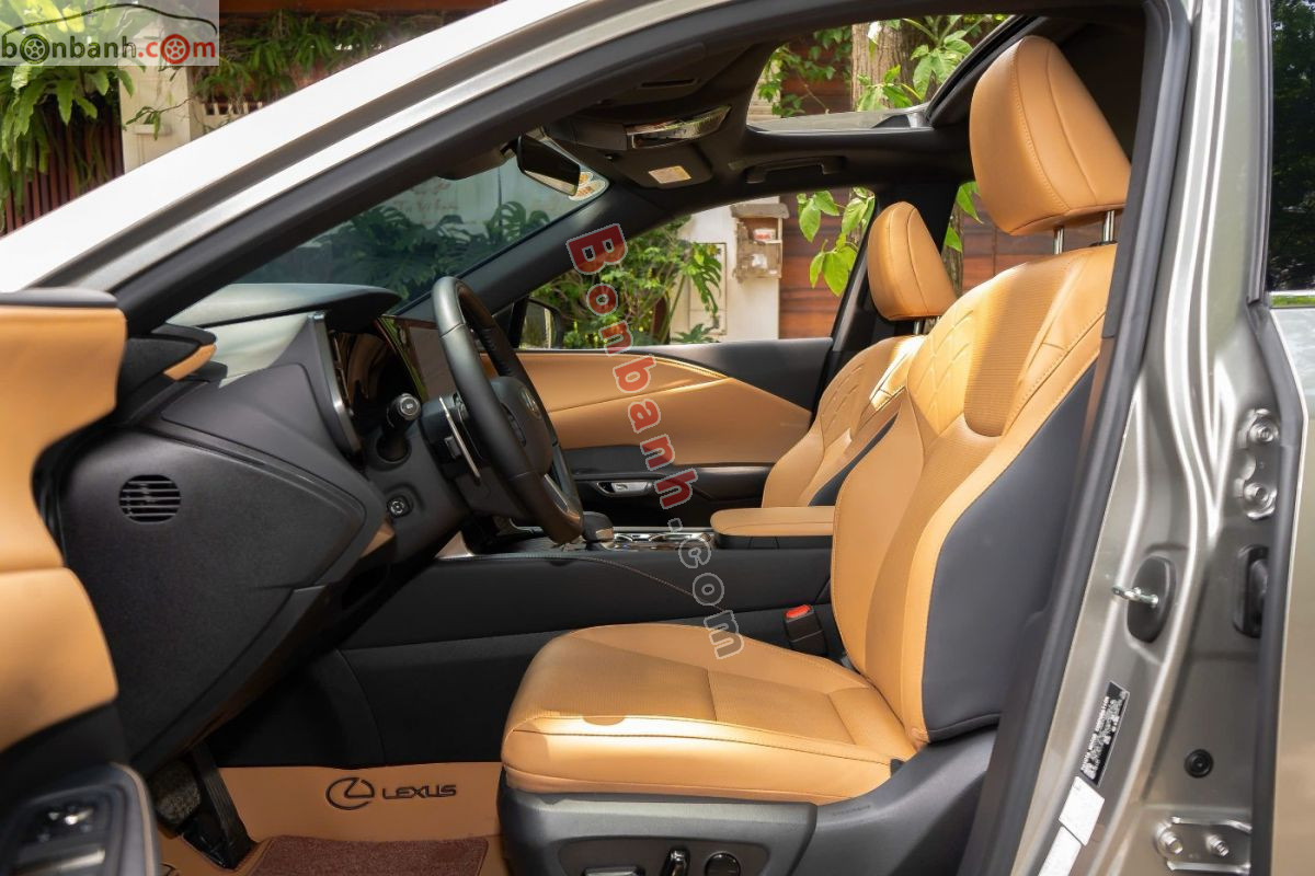 Bán ô tô Lexus RX 350h Premium - 2025 - xe cũ