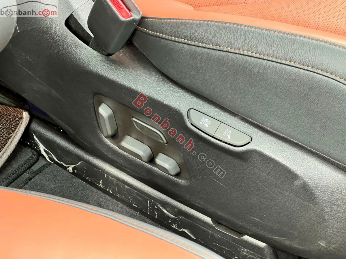Bán ô tô Kia Carnival Signature 2.2D - 2025 - xe cũ
