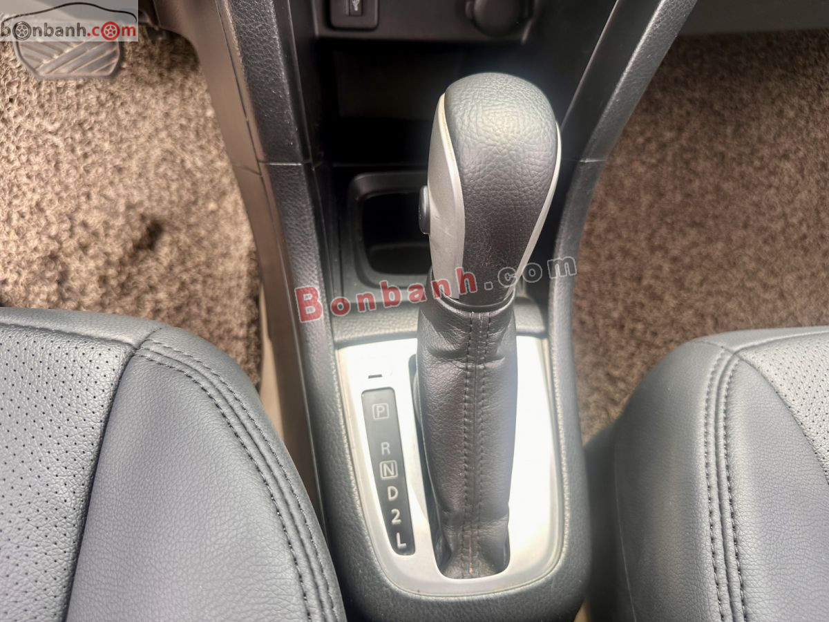 Bán ô tô Suzuki Swift 1.4 AT - 2015 - xe cũ