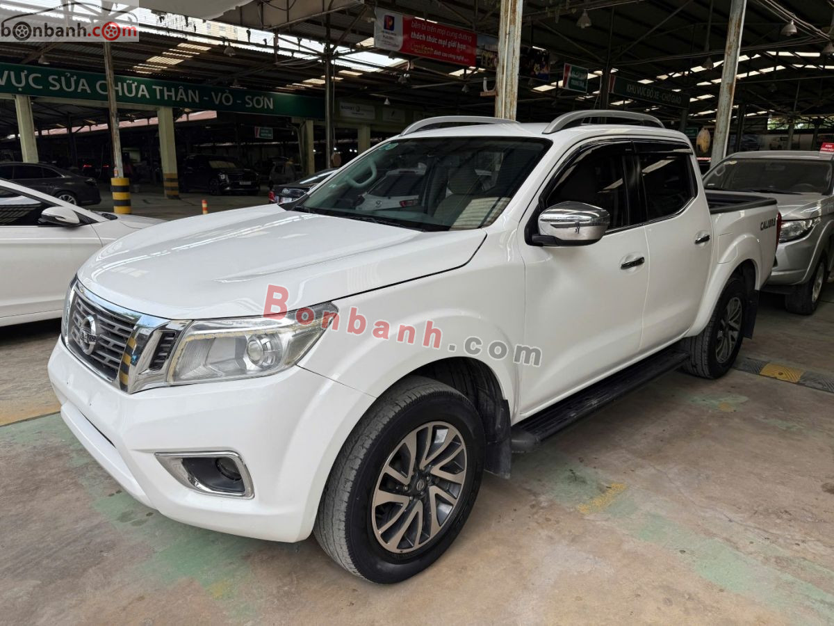 Bán ô tô Nissan Navara EL Premium Z - 2019 - xe cũ