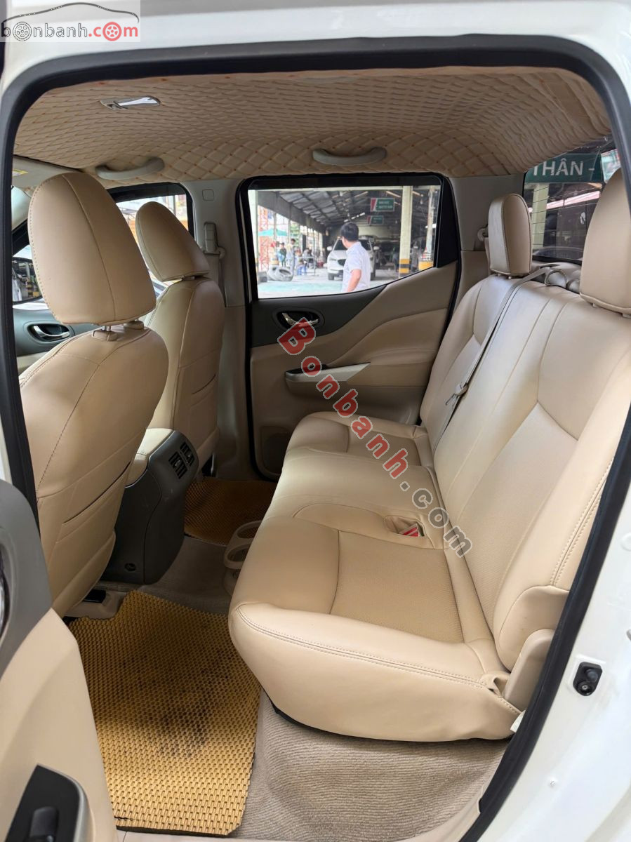 Bán ô tô Nissan Navara EL Premium Z - 2019 - xe cũ