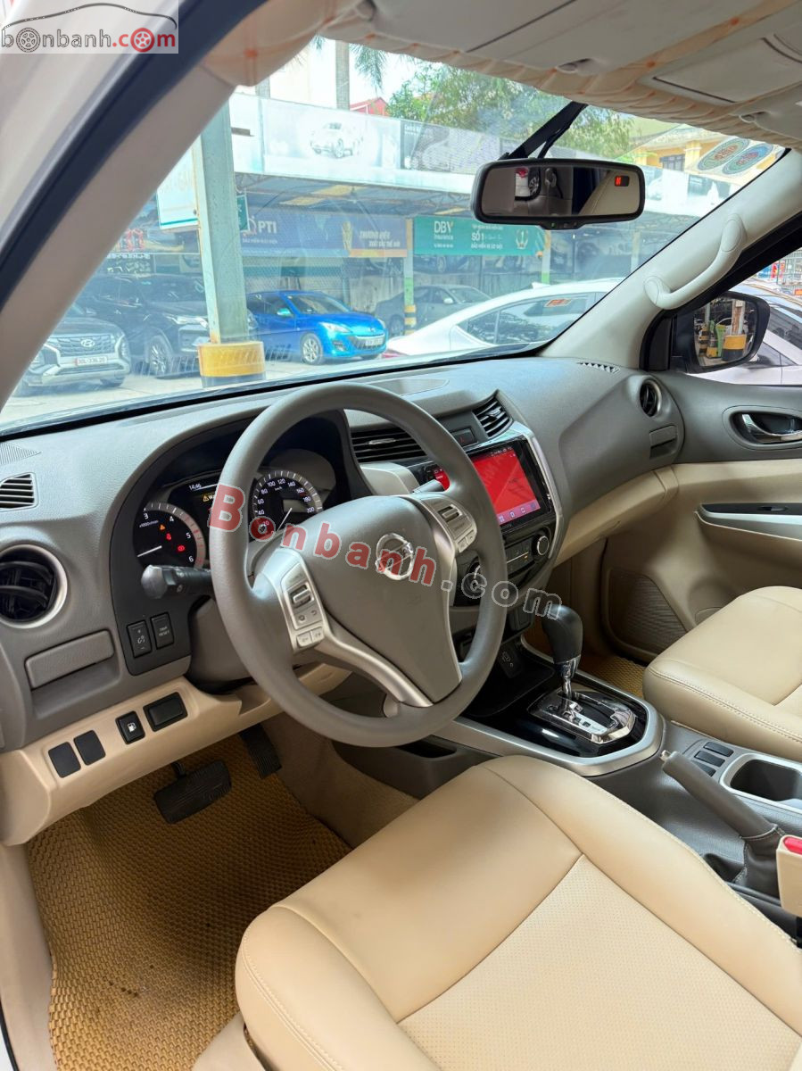 Bán ô tô Nissan Navara EL Premium Z - 2019 - xe cũ