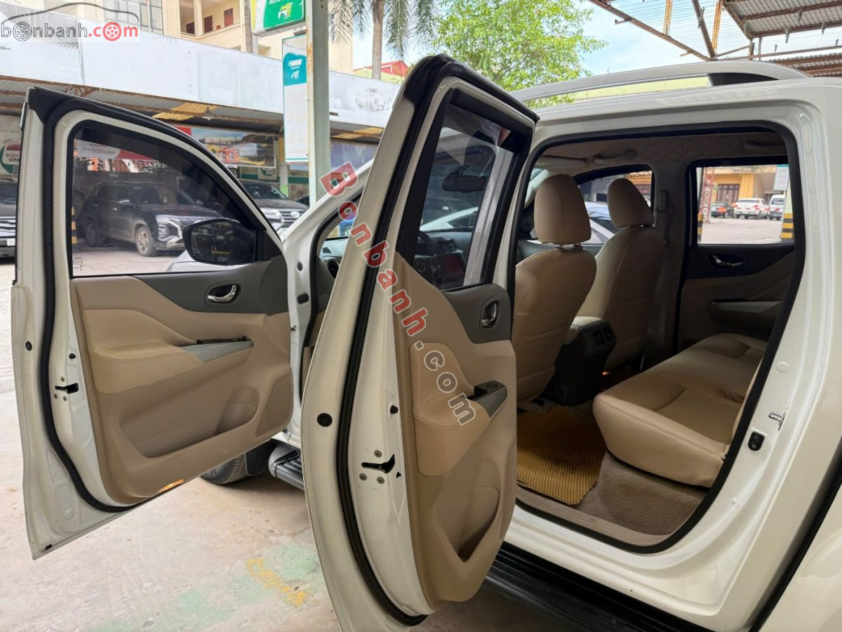 Bán ô tô Nissan Navara EL Premium Z - 2019 - xe cũ