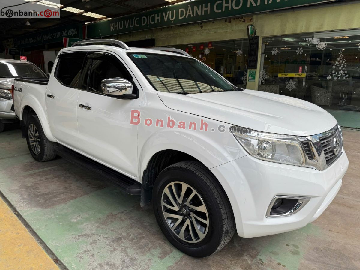 Bán ô tô Nissan Navara EL Premium Z - 2019 - xe cũ