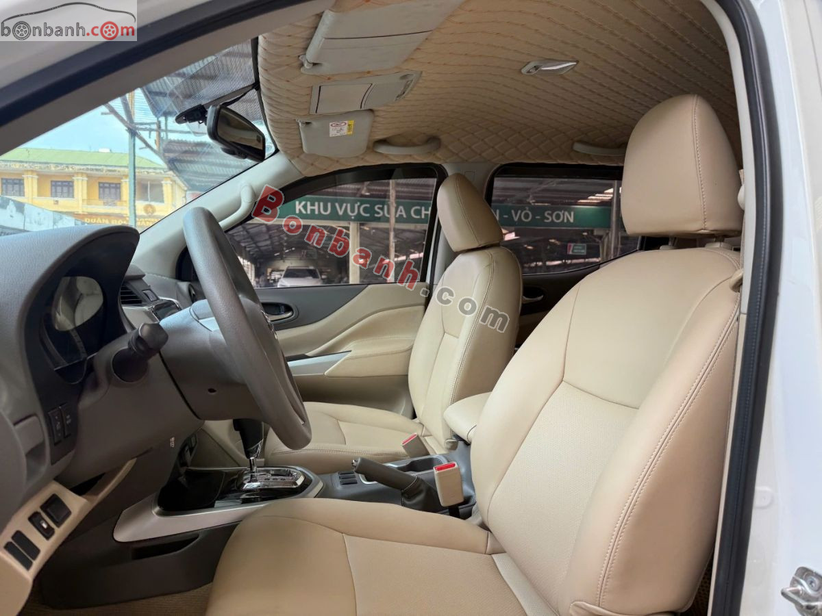 Bán ô tô Nissan Navara EL Premium Z - 2019 - xe cũ