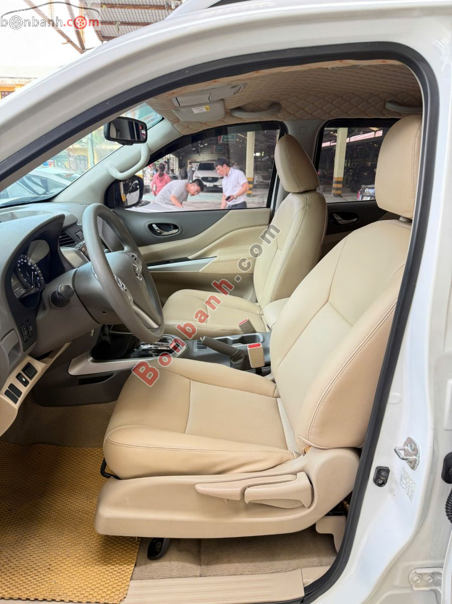 Bán ô tô Nissan Navara EL Premium Z - 2019 - xe cũ