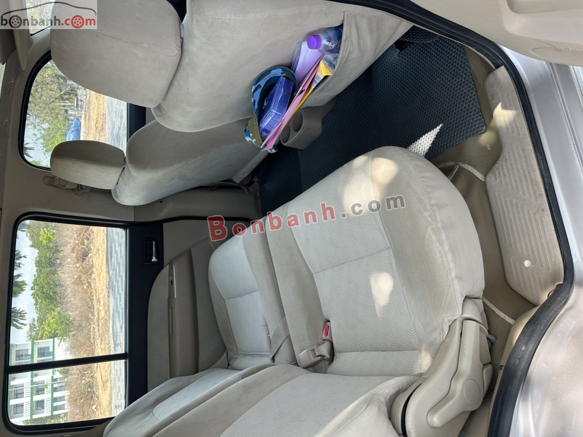 Bán ô tô Ford Everest - 2008 - xe cũ
